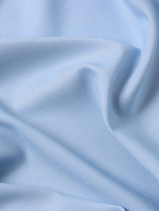 Простыня на резинке LoveLife 160*200*25 см, цв.голубой, жатка, 100% п/э, 100гр/м2  фото 10