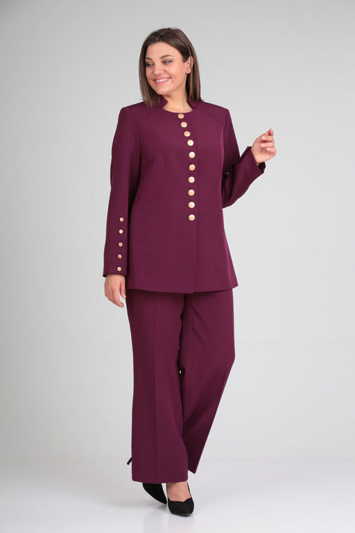 Костюм Mubliz 003/1 слива