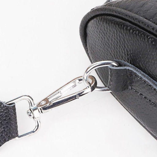 Bags Сумка женская / кожа / 02211171  фото 10