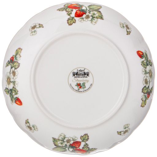 САЛАТНИК LEFARD STRAWBERRY 21,5*4,5 СМ 800 МЛ фото 4