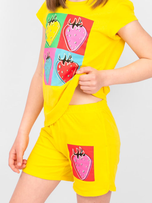 Костюм для девочки Bonito