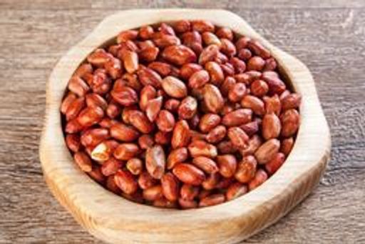 Арахис в шелухе сырой 250 гр - Meal shop фото 2