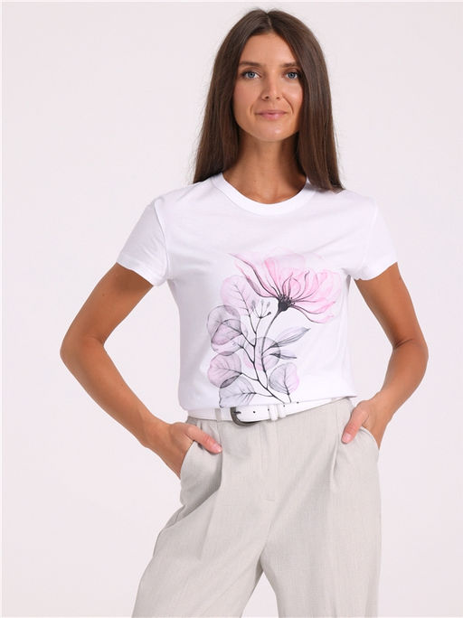 футболка 1ЖДФК5694001