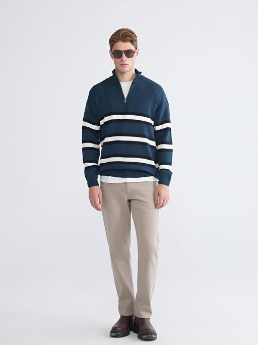 779 Regular Fit Erkek Jean Pantolon