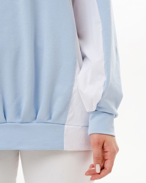 Свитшот 90.3.3 - Elena sorti фото 4