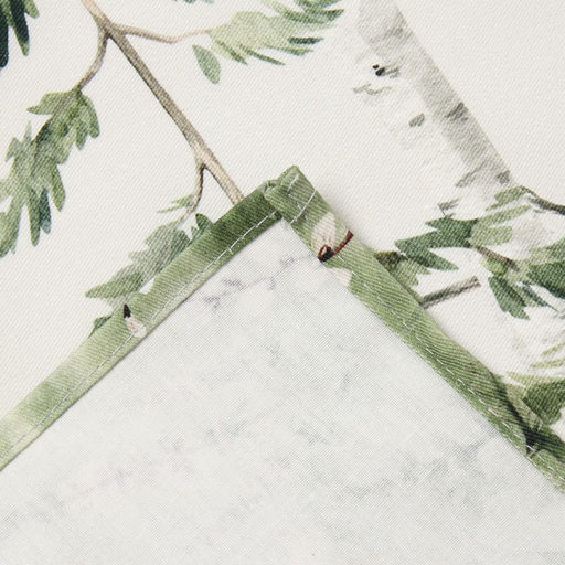 Полотенце Этель Лесная сказка 40х73 см, 100% хл, саржа 190 гр/м2  фото 8