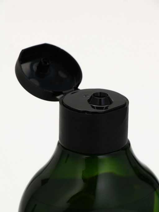 Подарочный набор новогодний: гель для душа, пена для ванны и мочалка, URAL LAB