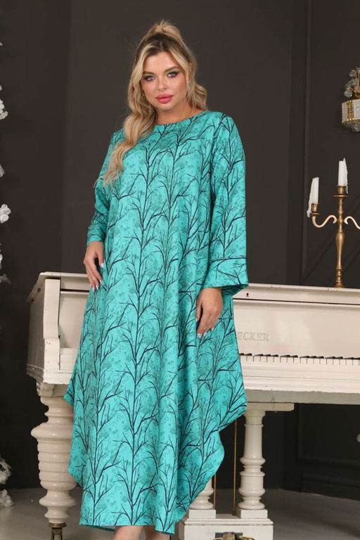 Платье П5-5079/5 - Wisell фото 8