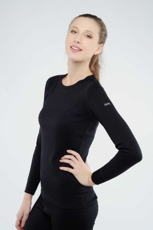 2150-A | LOPOMA - Every day Triple care - рубашка дл. рукав жен. фото 5