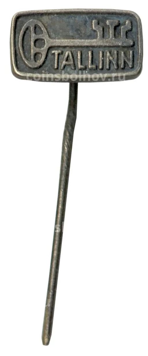 Значок Таллин