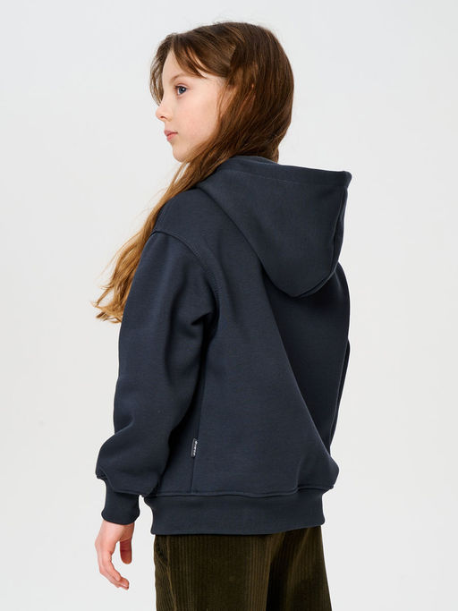 Толстовка детская 23834-449 футер васильковый - Avese фото 60