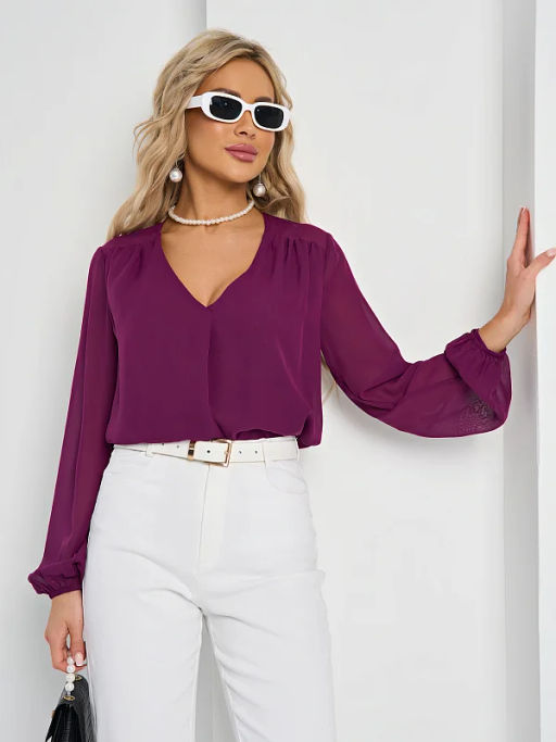 JETTY Блуза  фото 5