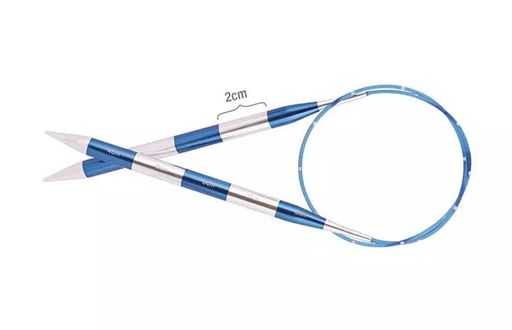 СПИЦЫ КРУГОВЫЕ SmartStix