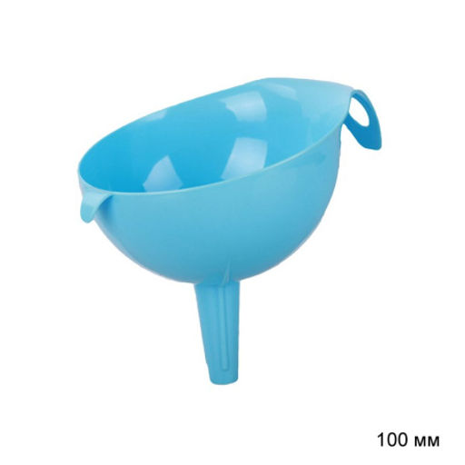 Воронка d-100 / М1275 /уп 28/ - Галеонтрейд фото 2