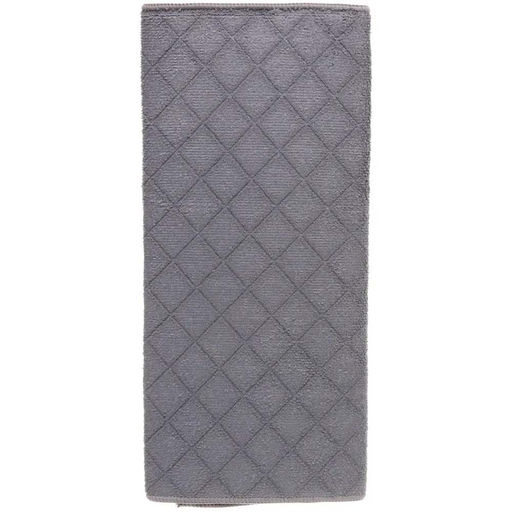 Коврик для сушки посуды 38*50см "Ромбы" арт. 335-300