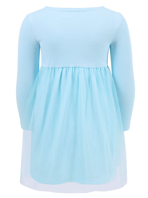 платье 1ДПД4030023с - Апрель фото 2