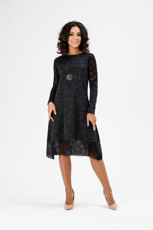 Платье Айова (44-52) - Serenada фото 3