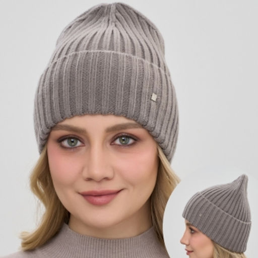 Шапка Дюрсо - Ferz фото 5