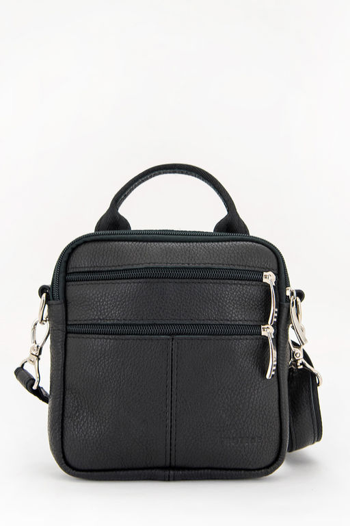 Сумка мужская Ц-293/1.1 черный