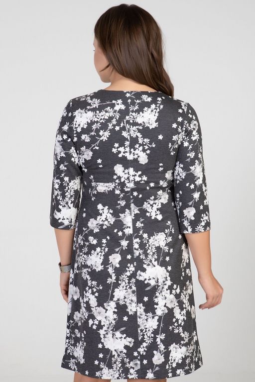 5090 Платье - Prima linea фото 4