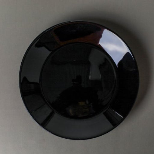 Столовый набор 13 предметов ЕВРО Черно-белый / NN13-BW/756075 (WHITE-BLACK) /уп 2/4/ - Галеонтрейд фото 3