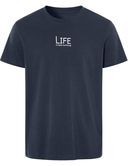 Мужская футболка LIVERGY фото 5