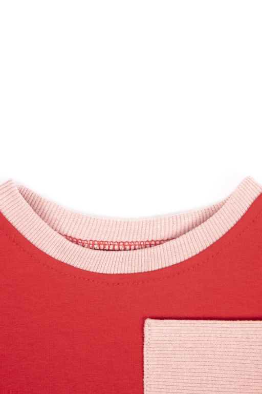 Костюм Дуэт К/П детский