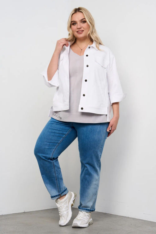 Джинсы Эйфель - Intikoma фото 7