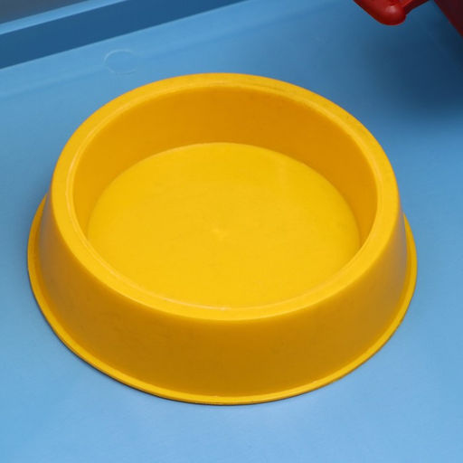 Клетка для грызунов Сеня 3-1, 49 x 36 x 51 см, микс цветов - Simaland фото 4