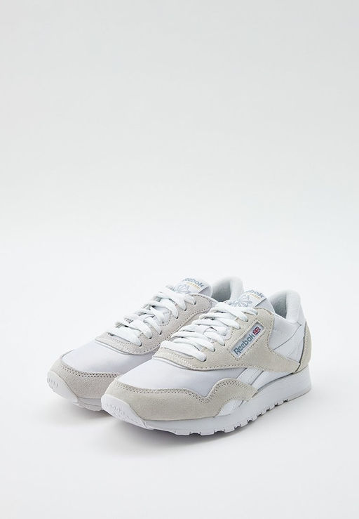 Кроссовки мужские