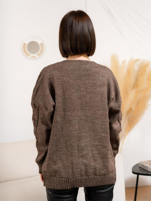 Кардиган женский wb-124 - Esenia фото 10