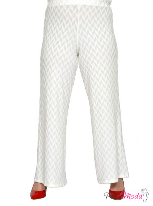 Брюки Модель №1648 размеры 44-84 - Plusmoda фото 5