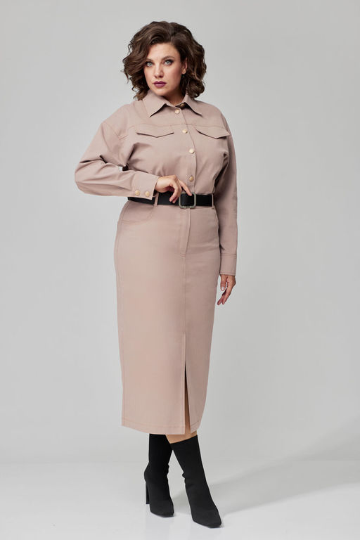 Платье Orhideya Lux 1646