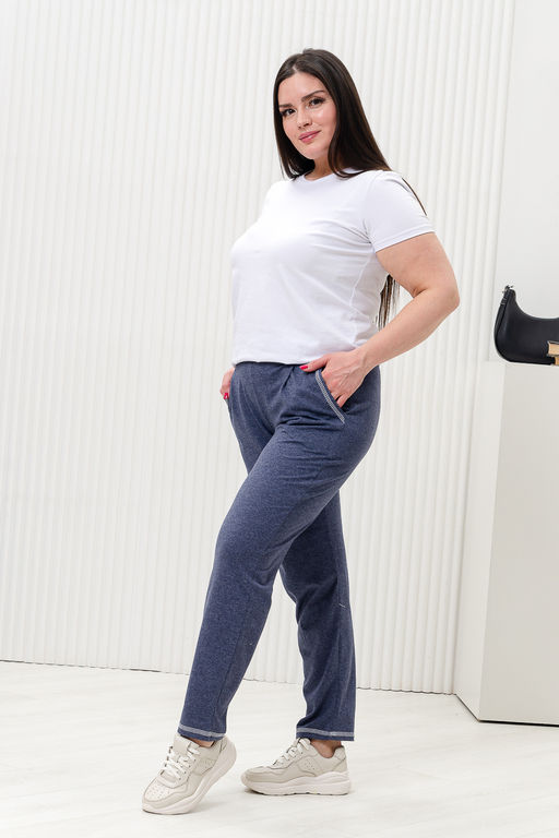 Брюки 7120 - Натали фото 20