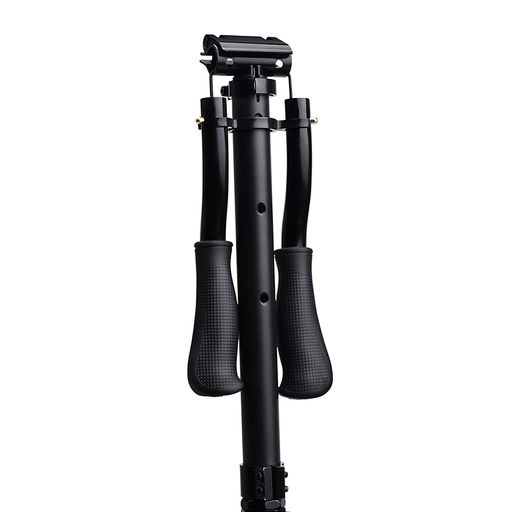 Самокат ROCKET, колеса PU 200 мм, ABEC 7, бирюзовый