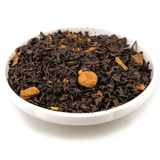 Чай с новогодними пожеланиями - Вотэточай фото 5