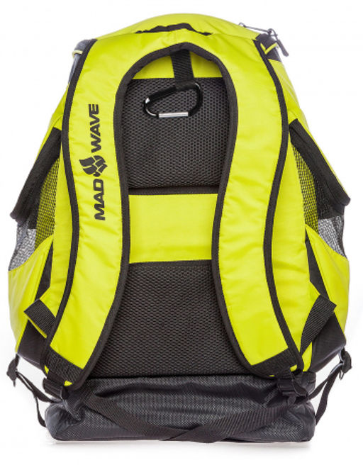 Рюкзаки и сумки MAD TEAM, Lane - Mad wave фото 12