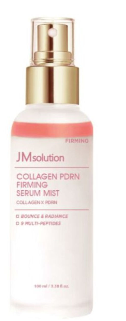 Сыворотка-мист для лица восстанавливающая с ПДРН и коллагеном - Serum Mist Collagen Pdrn Firming, 100 мл