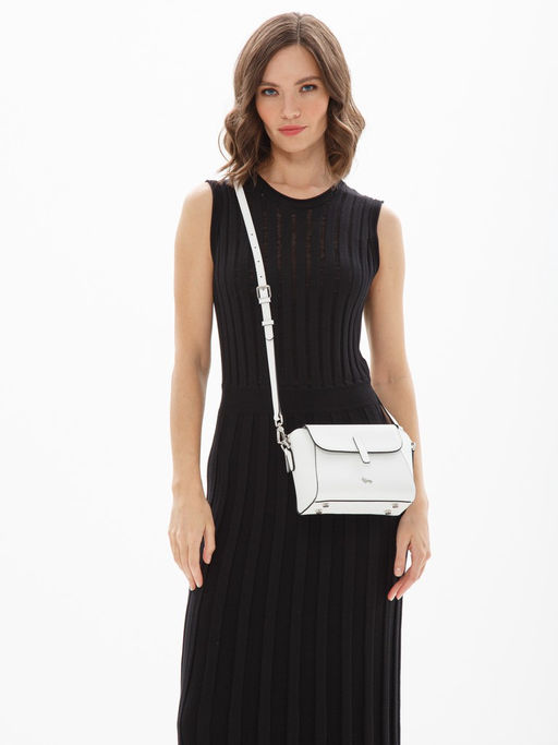 Сумка Labbra L-JY2872 white  фото 12