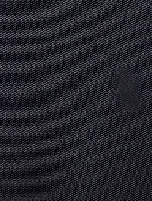 Цена за 100 шт. Подкладочная ткань таффета, 190Т, ширина 150 см, 100 м, полиэстер, чёрная