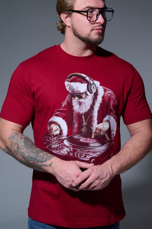 8581 футболка унисекс