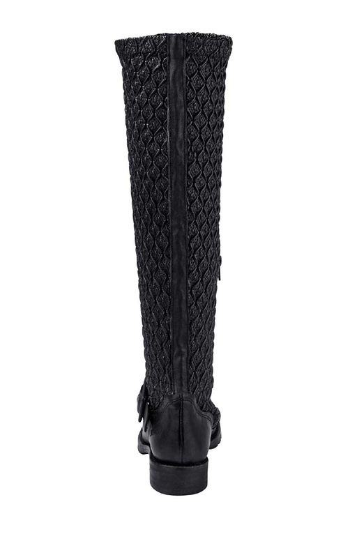 Сапоги, черные - Heine фото 6