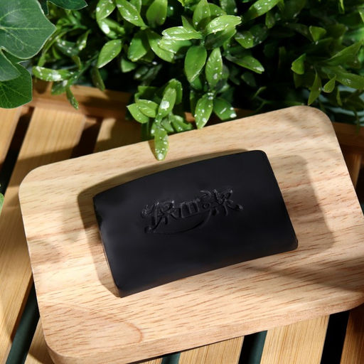 Цена за 2 шт. Турмалиновое мыло, 50 г