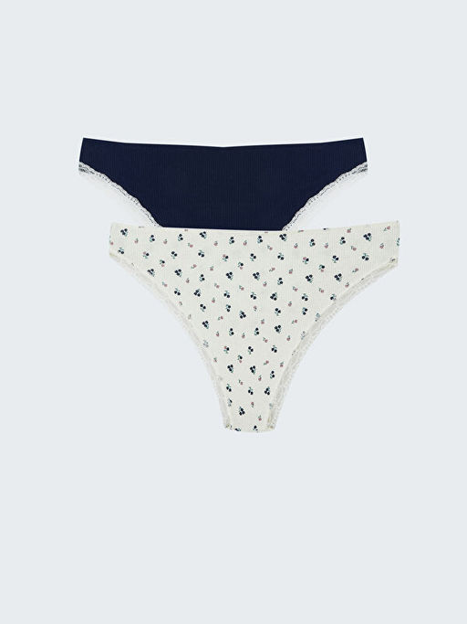 ?i?ekli Brazilian K?lot 2li