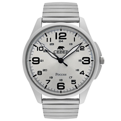 Наручные часы Север мужские PX2035-110-114