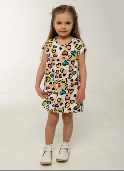 Платье Марта - Мариша фото 10