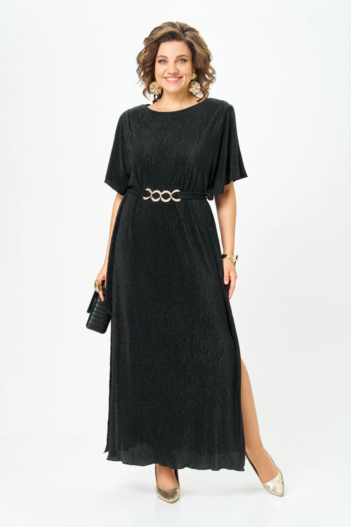 Платье Michel Chic 2194 черный