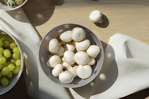 Салатник 1,4 л Sens, двухцветный арт. ИК 96365, 96321