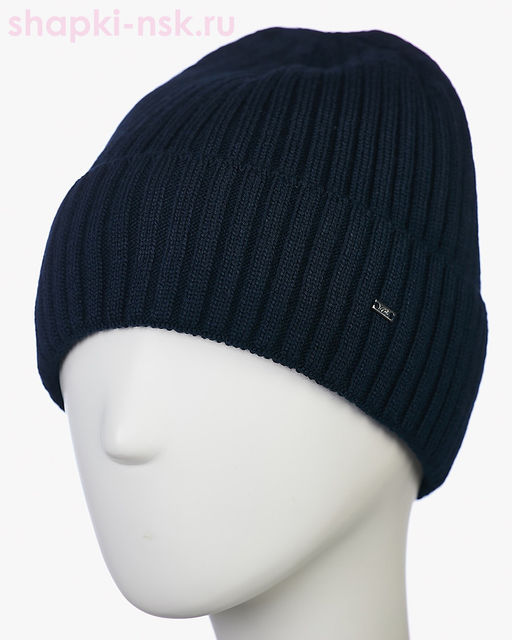 65958 Fantom Шапка мужская флис (57-59)