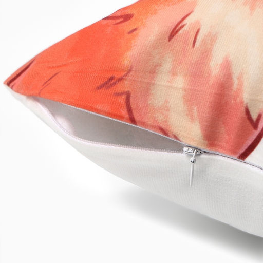 Подушка декоративная Этель. Влюблённая парочка, 40?40 см, велюр  фото 5